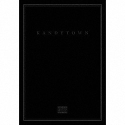 ＫＡＮＤＹＴＯＷＮ「ＫＡＮＤＹＴＯＷＮ」