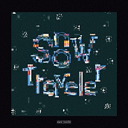 Ｑａｉｊｆｆ「ｓｎｏｗ　ｔｒａｖｅｌｅｒ」