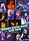 （Ｖ．Ａ．） ＢＬＡＣＫ　ＶＥＬＶＥＴ ＥＬＥＫＩＴＥＲ　ＲＯＵＮＤ　０ Ｍ．Ｏ．Ｅ． Ｄ．Ａ．Ｔ ＴＡＫＡ 農民一揆「ＭＡＲＩＮＥ　ＳＵＰＥＲ　ＷＡＶＥ　ＬＩＶＥ　ＤＶＤ　２０１６」