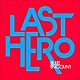 ＢＬＵＥ　ＥＮＣＯＵＮＴ「ＬＡＳＴ　ＨＥＲＯ」