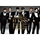 Ｕ－ＫＩＳＳ「Ｕ－ＫＩＳＳ　ＪＡＰＡＮ　ＢＥＳＴ　ＣＯＬＬＥＣＴＩＯＮ　２０１１－２０１６」