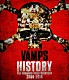 ＶＡＭＰＳ「ＨＩＳＴＯＲＹ　Ｔｈｅ　Ｃｏｍｐｌｅｔｅ　Ｖｉｄｅｏ　Ｃｏｌｌｅｃｔｉｏｎ　２００８－２０１４」