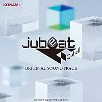 （Ｖ．Ａ．）「 ｊｕｂｅａｔ　Ｑｕｂｅｌｌ　ＯＲＩＧＩＮＡＬ　ＳＯＵＮＤＴＲＡＣＫ」