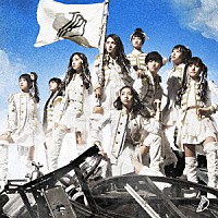 東京パフォーマンスドール 『WE ARE TPD』