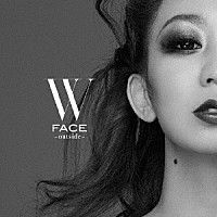 倖田來未『W FACE～outside～』