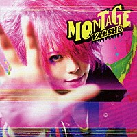 ＶＡＬＳＨＥ「 ＭＯＮＴＡＧＥ」