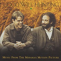 （オリジナル・サウンドトラック）「 グッド・ウィル・ハンティング－旅立ち　オリジナル・サウンドトラック」