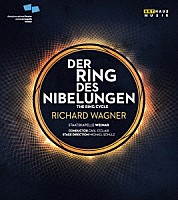 （クラシック）「 ワーグナー：楽劇≪ニーベルングの指環≫全曲」
