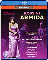 （クラシック）「 ロッシーニ：歌劇≪アルミーダ≫」
