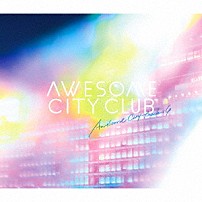 Ａｗｅｓｏｍｅ　Ｃｉｔｙ　Ｃｌｕｂ 「Ａｗｅｓｏｍｅ　Ｃｉｔｙ　Ｔｒａｃｋｓ　４」