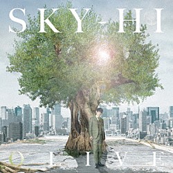 ＳＫＹ－ＨＩ「ＯＬＩＶＥ」