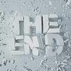 ＢＬＵＥ　ＥＮＣＯＵＮＴ「ＴＨＥ　ＥＮＤ」