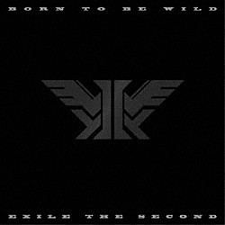 ＥＸＩＬＥ　ＴＨＥ　ＳＥＣＯＮＤ「ＢＯＲＮ　ＴＯ　ＢＥ　ＷＩＬＤ」