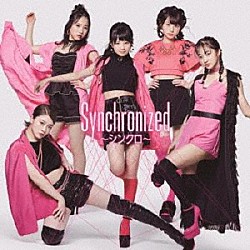 フェアリーズ「Ｓｙｎｃｈｒｏｎｉｚｅｄ　～シンクロ～」