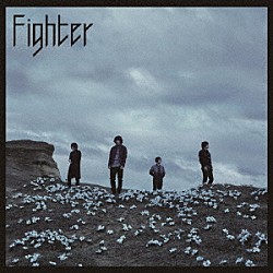 ＫＡＮＡ－ＢＯＯＮ「Ｆｉｇｈｔｅｒ」