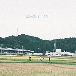 Ｔｈｅ　ドーテーズ「ｕｎｄｅｒ２０」