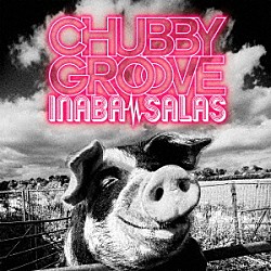 ＩＮＡＢＡ／ＳＡＬＡＳ「ＣＨＵＢＢＹ　ＧＲＯＯＶＥ」