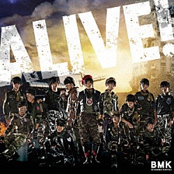 ＢＯＹＳ　ＡＮＤ　ＭＥＮ　研究生「ドドンコ　Ｄｏｎ’ｔ　ｗｏｒｒｙ／ＡＬＩＶＥ！」