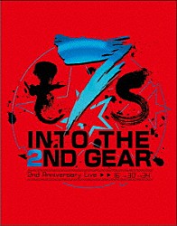 Ｔｏｋｙｏ　７ｔｈ　シスターズ「ｔ７ｓ　２ｎｄ　Ａｎｎｉｖｅｒｓａｒｙ　Ｌｉｖｅ　１６’→３０’→３４’　－ＩＮＴＯ　ＴＨＥ　２ＮＤ　ＧＥＡＲ－」