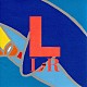 Ｌ⇔Ｒ「Ｌ」