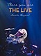 八神純子「Ｔｈｅｒｅ　ｙｏｕ　ａｒｅ　ＴＨＥ　ＬＩＶＥ」