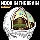 ザ・ピロウズ「ＮＯＯＫ　ＩＮ　ＴＨＥ　ＢＲＡＩＮ」