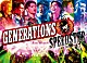 ＧＥＮＥＲＡＴＩＯＮＳ　ｆｒｏｍ　ＥＸＩＬＥ　ＴＲＩＢＥ「ＧＥＮＥＲＡＴＩＯＮＳ　ＬＩＶＥ　ＴＯＵＲ　２０１６　ＳＰＥＥＤＳＴＥＲ」