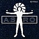 ＫＥＹＴＡＬＫ「ＡＳＴＲＯ」