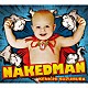 鈴村健一「ＮＡＫＥＤ　ＭＡＮ」