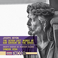 （クラシック）「 ハイドン：十字架上のキリストの最後の七つの言葉」