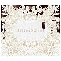 ｖｉｓｔｌｉｐ「 ＢｉｔｔｅｒＳｗｅｅｔ」