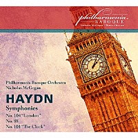 （クラシック）「 ハイドン（１７３２－１８０９）：交響曲集」