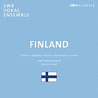 （クラシック）「 ＦＩＮＬＡＮＤ　フィンランドの合唱曲集」