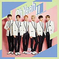 ＳＮＵＰＥＲ 「Ｏｈ　ｙｅａｈ！！」