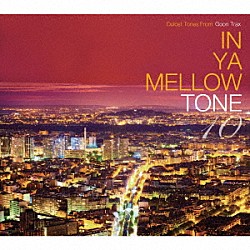 （Ｖ．Ａ．） ｒｅ：ｐｌｕｓ Ｃ．Ｌ． ソウルシェフ マーカス・ディー Ｒｏｂｅｒｔ　ｄｅ　Ｂｏｒｏｎ オーディブル・メインフレーム インサイズ「ＩＮ　ＹＡ　ＭＥＬＬＯＷ　ＴＯＮＥ　１０　ＧＯＯＮ　ＴＲＡＸ　１０ｔｈ　Ａｎｎｉｖｅｒｓａｒｙ　Ｅｄｉｔｉｏｎ」