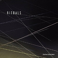 野瀬栄進「ＲＩＴＵＡＬＳ」