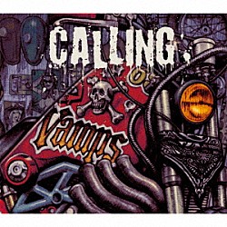 ＶＡＭＰＳ「ＣＡＬＬＩＮＧ」