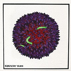 ＣＯＵＮＴＲＹ　ＹＡＲＤ「ＯＮＥ」