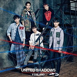 ＦＴＩＳＬＡＮＤ「ＵＮＩＴＥＤ　ＳＨＡＤＯＷＳ」