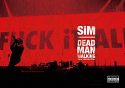 ＳｉＭ「ＤＥＡＤ　ＭＡＮ　ＷＡＬＫｉＮＧ　－ＬｉＶＥ　ａｔ　ＹＯＫＯＨＡＭＡ　ＡＲＥＮＡ－」