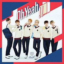 ＳＮＵＰＥＲ「Ｏｈ　Ｙｅａｈ！！」