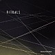 野瀬栄進「ＲＩＴＵＡＬＳ」