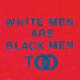 ヤング・ファーザーズ「Ｗｈｉｔｅ　Ｍｅｎ　Ａｒｅ　Ｂｌａｃｋ　Ｍｅｎ　Ｔｏｏ」