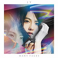 JY『Many Faces -多面性-』