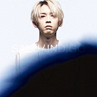 SALU『INDIGO』