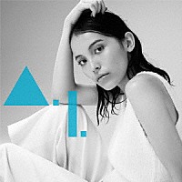 いであやか「 Ａ．Ｉ．　ａｙａｋａ　ｉｄｅ」