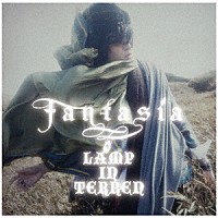 ＬＡＭＰ　ＩＮ　ＴＥＲＲＥＮ「 ｆａｎｔａｓｉａ」