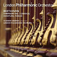 （クラシック）「 ベートーヴェン：交響曲　第３番「英雄」／序曲「フィデリオ」」