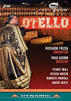 （クラシック）「 ヴェルディ：歌劇≪オテロ≫」