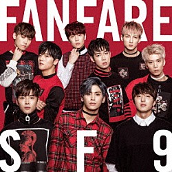 ＳＦ９「Ｆａｎｆａｒｅ」